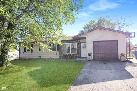 5711 Milhouse Rd, Indianapolis, IN 46221