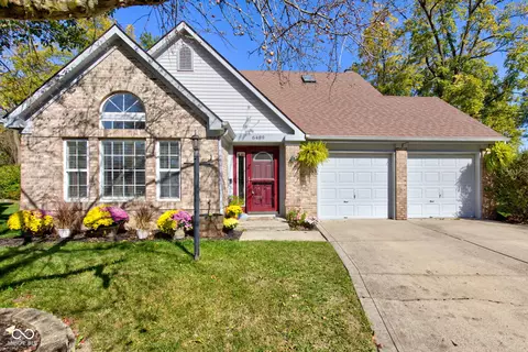 6489 Hunters Green Pl, Indianapolis, IN 46278