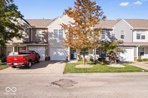 604 Daviess Dr, Westfield, IN 46074