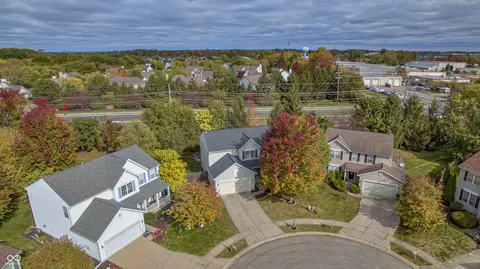 14576 Lansing Pl, Fishers, IN 46038