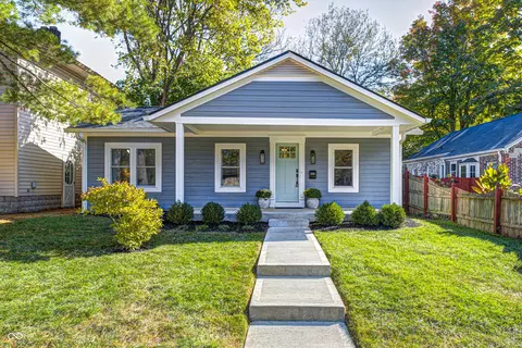 6185 N Park Ave, Indianapolis, IN 46220