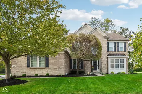 13438 Silverstone Dr, Fishers, IN 46037