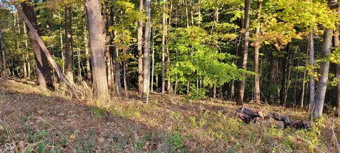 0 Four Mile Ridge Rd, Nashville, IN 47448