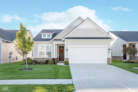 2506 Old Rosebud Ln, Westfield, IN 46074
