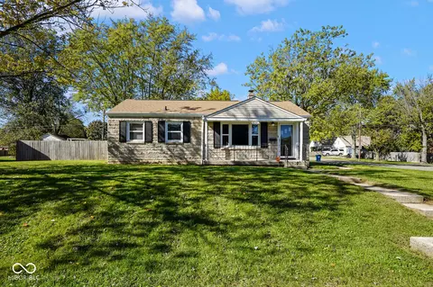 254 N Boehning St, Indianapolis, IN 46219