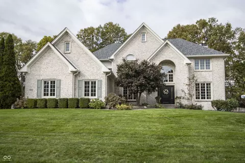 14298 Matt St, Carmel, IN 46033