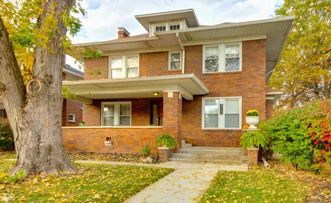 3710 Central Ave, Indianapolis, IN 46205