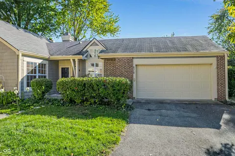 6516 Miramar Ct, Indianapolis, IN 46250