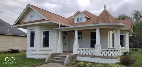 259 Morton St, Morgantown, IN 46160