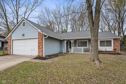 5346 Shefford Ct, Indianapolis, IN 46254