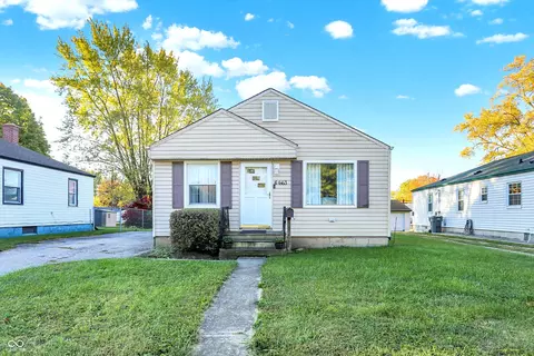 6663 E 19th St, Indianapolis, IN 46219