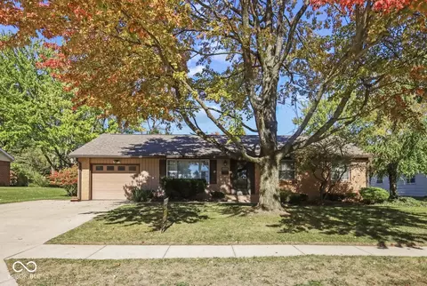 10244 Lawnhaven Dr, Indianapolis, IN 46229