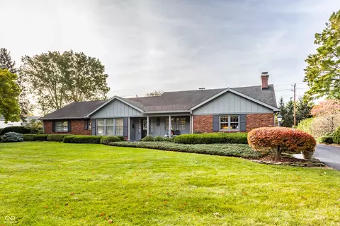 235 Pine Dr, Indianapolis, IN 46260