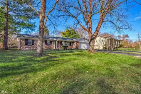 7826 N Chester Ave, Indianapolis, IN 46240