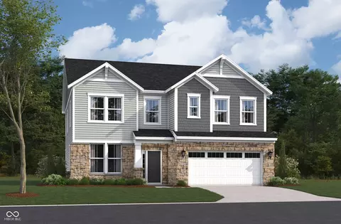 20427 N Pacific Ave, Westfield, IN 46074
