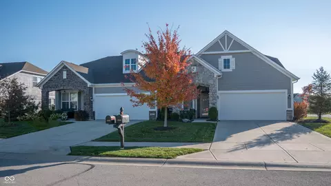 3362 Heathcliff Ct, Westfield, IN 46074