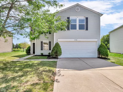 6430 Alonzo Dr, Indianapolis, IN 46217