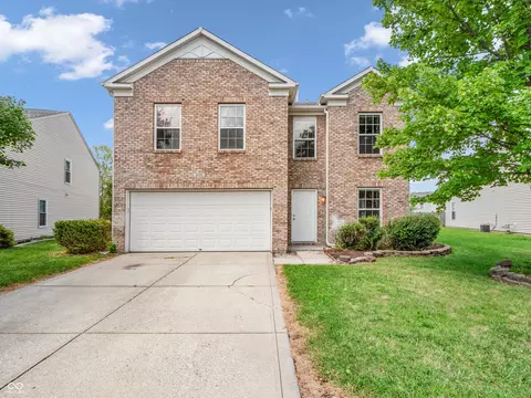 8604 Ingalls Ln, Indianapolis, IN 46113