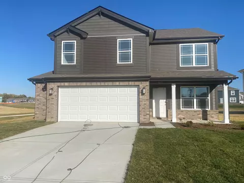 6223 Card Blvd, Indianapolis, IN 46221