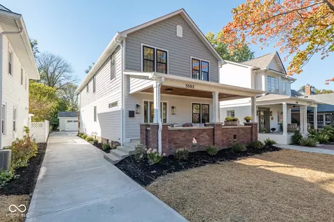 5502 Broadway St, Indianapolis, IN 46220