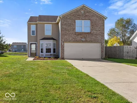 2125 Augusta Ct, Shelbyville, IN 46176