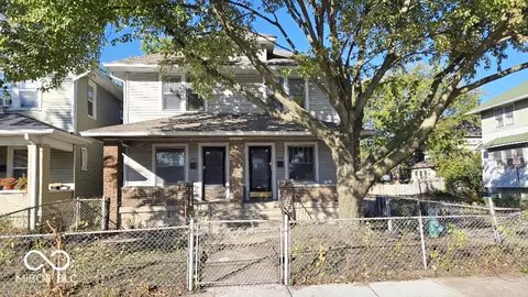558 Eastern Ave, Indianapolis, IN 46201