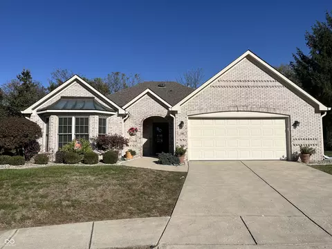 1788 Stonewall Cir, Greenfield, IN 46140