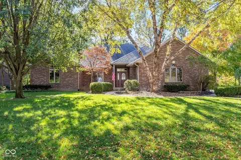 1079 Old Eagle Way, Greenwood, IN 46143