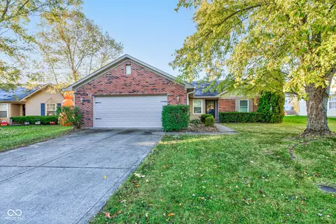 8905 Himebaugh Ln, Indianapolis, IN 46231