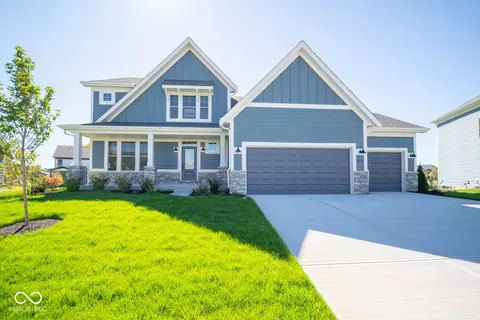53 Hampstead Ct, Westfield, IN 46074