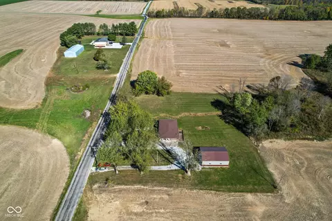 4741 N County Road 175 E, Greencastle, IN 46135