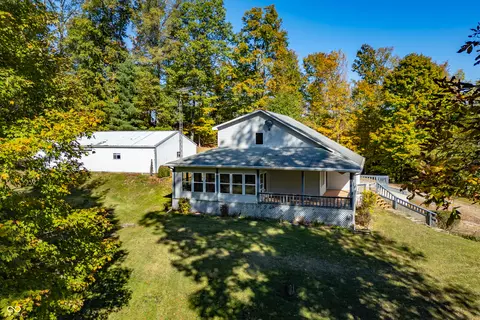 1954 S State Road 235, Medora, IN 47260