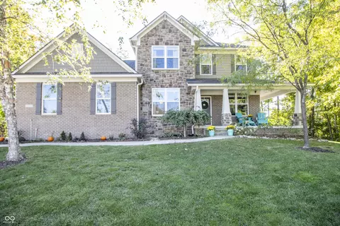 16122 Stony Ridge Dr, Noblesville, IN 46060