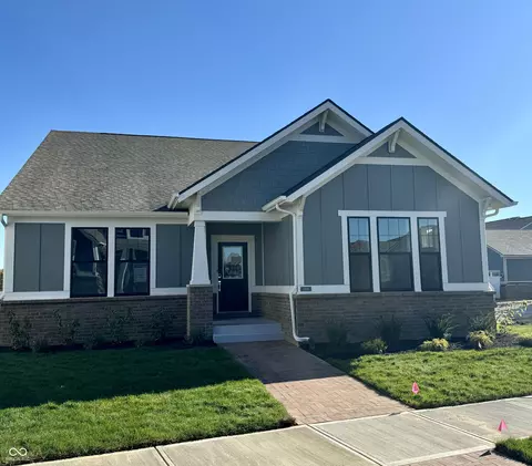 1468 Lake Haven Ln, Westfield, IN 46074