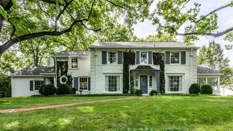 229 Forest Blvd, Indianapolis, IN 46240