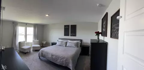 Bedroom - 8785 Winton Pl, Pendleton, IN 46064 photo 1 of 3