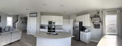 Kitchen - 8785 Winton Pl, Pendleton, IN 46064 photo 1 of 1