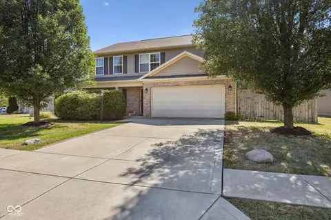 11617 Brook Bay Ln, Indianapolis, IN 46229
