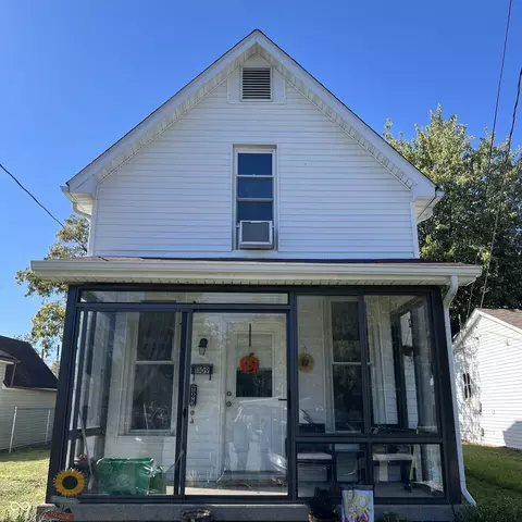 1109 N Anderson St, Greensburg, IN 47240