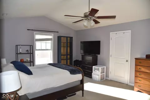 Bedroom - 7101 W Pinnacle Dr, Bloomington, IN 47404 photo 1 of 2