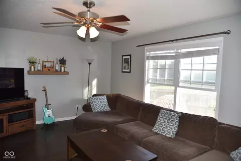 Living - 7101 W Pinnacle Dr, Bloomington, IN 47404 photo 1 of 1