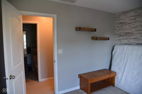 Bedroom - 7101 W Pinnacle Dr, Bloomington, IN 47404 photo 2 of 2