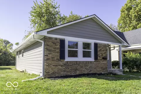 2532 N Gale St, Indianapolis, IN 46218