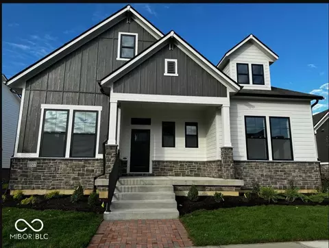 1327 Amberley Way, Westfield, IN 46074
