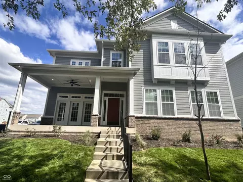 864 Madelyn Dr, Carmel, IN 46032