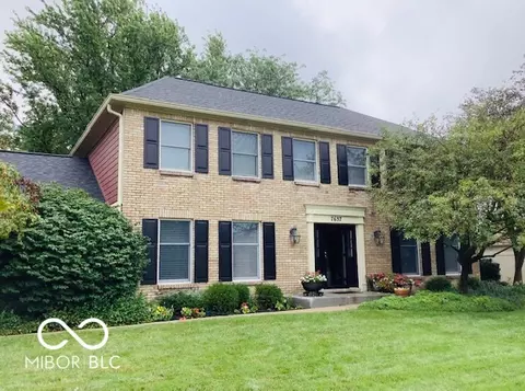 7637 Normandy Blvd, Indianapolis, IN 46278
