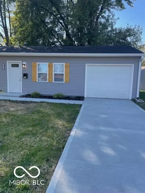 5813 W 41st Pl, Indianapolis, IN 46254