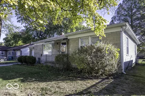 409 Pickett St, Plainfield, IN 46168