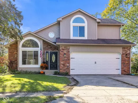 6312 Echo Ct, Indianapolis, IN 46278