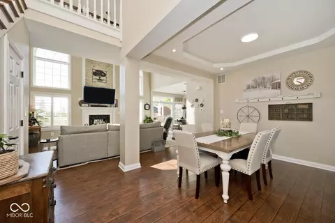 Dining - 4025 E State Rd 252, Franklin, IN 46131 photo 1 of 4